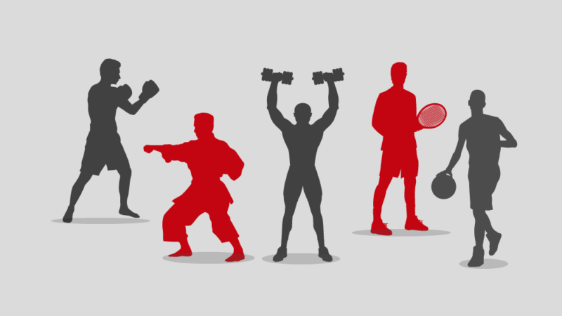 Benefícios do Esporte para a População: Como o Exercício Físico Pode Melhorar a Saúde e o Bem-Estar