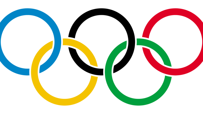 Lutas no jogo olímpicos: Tradição, Técnicas e Emoção