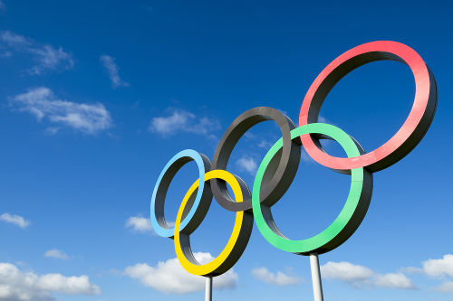 Olimpíadas: O Maior Evento Esportivo do Mundo